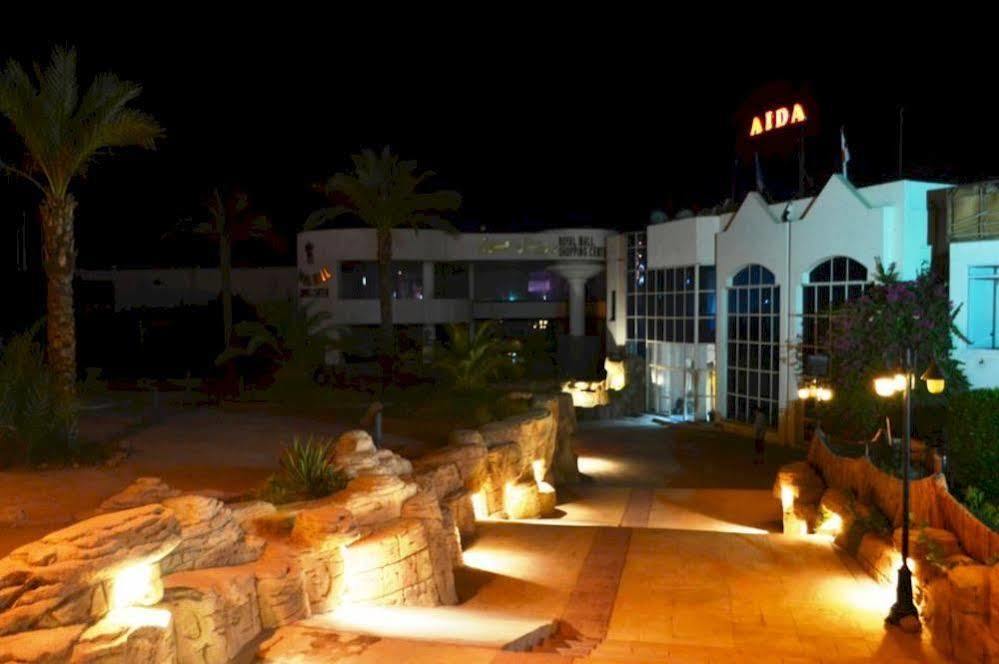 Aida 2 Hotel Naama Bay Sharm El Sheikk Exterior foto